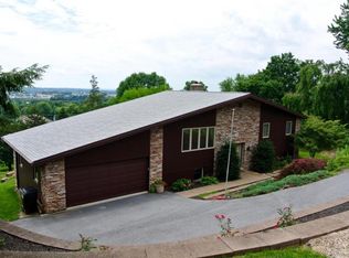 370 Blossom Hill Dr Lancaster Pa 17601 Zillow