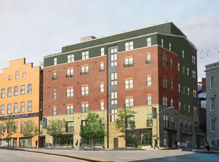 Franklin Lofts Flats Apartments In Baltimore Md Zillow