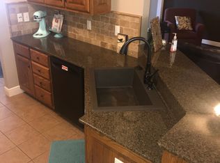 3363 Glenbrook Loop Springdale Ar 72764 Zillow