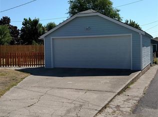 1004 E Longfellow Ave Spokane Wa 99207 Zillow