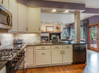 Kitchen Design Evergreen Co 6707 berry bush ln, evergreen, co 80439 | zillow Kitchen Design Evergreen Co 6707 berry bush ln, evergreen, co 80439 | zillow