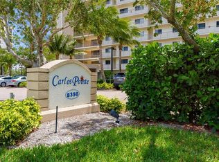 8350 Estero Blvd APT 235