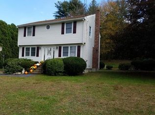 259 N Brookfield Rd Barre Ma 01005 Zillow