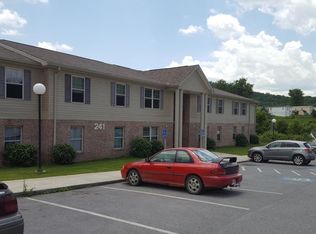 214 Dara Heights Pl Princeton Wv 24739 Zillow