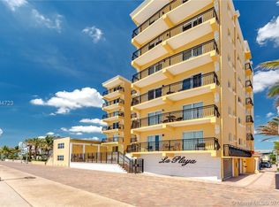 La Playa Iniums Apartments Hollywood Fl Zillow