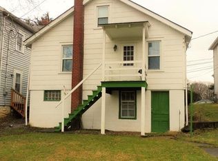 118 Pioneer Rd Evans City Pa 16033 Zillow
