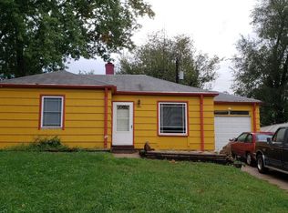 4542 N Locust St Kansas City MO 64116