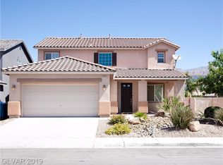 5516 Green Ferry Ave Las Vegas Nv 89131 Zillow