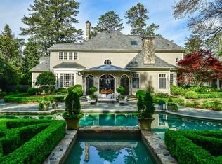 3005 Nancy Creek Rd NW, Atlanta, GA 30327 | Zillow