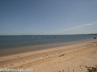 75 Pocomo Rd Nantucket Ma 02554 Zillow
