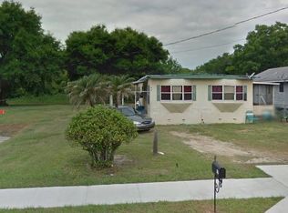 816 Bethune Ave