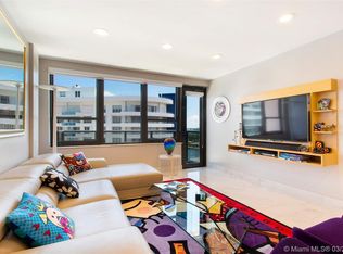 5225 Collins Ave APT 1617