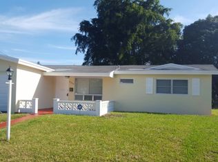 3250 NW 33rd Ave