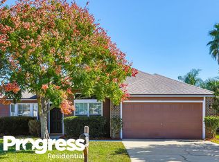 3131 Fox Squirrel Dr