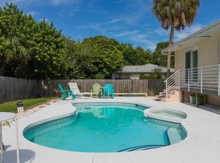 605 Jungle Queen Way