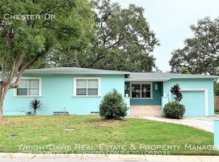 901 Chester Dr
