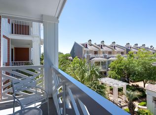 9200 Baytowne Wharf Blvd UNIT 342