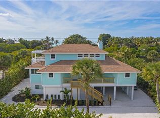 3547 Gasparilla Rd