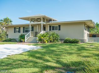 1254 Cape San Blas Rd