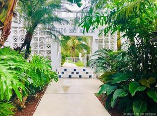 1631 NE 114th St APT 110