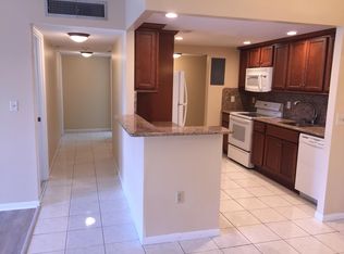Tierra Del Mar South Condominiums