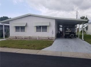 39820 Us Highway 19 N LOT 215