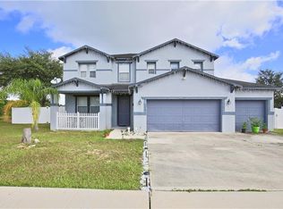 7332 Country Run Pkwy