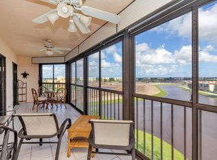 Huntington Towers Condominiums