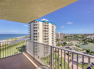 7360 Estero Blvd APT 808