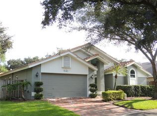 541 Moreno Cir NE
