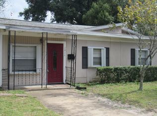 1911 Ector Rd
