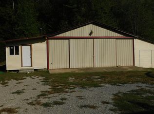 Barn: Pole Barn Builders Waverly Tn