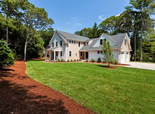 4 Crescent Ridge Way, Orleans, MA 02653 | Zillow