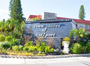 5900 Shore Blvd S APT 312