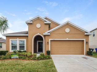 3921 Eternity Cir