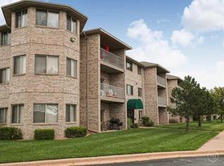 Saracen Court Apartment Rentals - Vermillion, SD