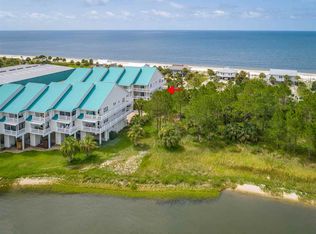1650 Alligator Dr #409