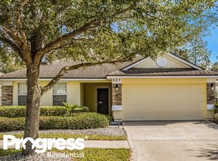 607 Sunny Stroll Dr