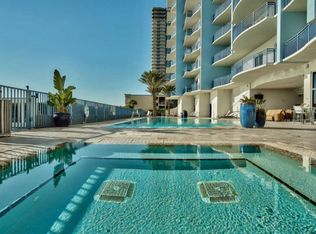 16701 Front Beach Rd UNIT 1103