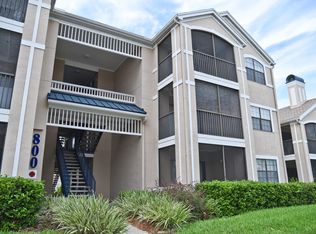 Belleza At Ponte Vedra Building