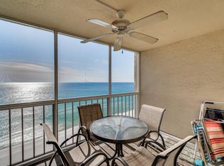 R0gency Towers Condominiums