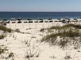 shores
