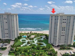 550 S Ocean Blvd APT 2201