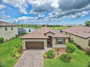12551 Cinqueterre Dr