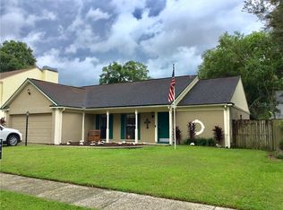 814 Benninger Dr