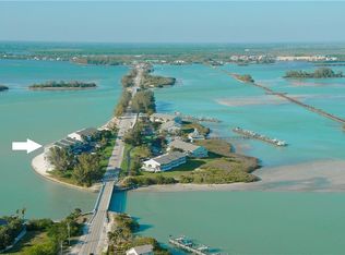 6001 Boca Grande Cswy # E58