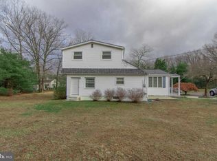 259 Cedarbridge Rd Monroeville Nj 08343 Zillow 259 Cedarbridge Rd Monroeville Nj