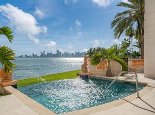 5112 Fisher Island Dr #5112