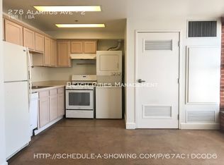 278 Alamitos Ave APT 2, Long Beach, CA 90802