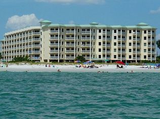 12000 Gulf Blvd # 401-S